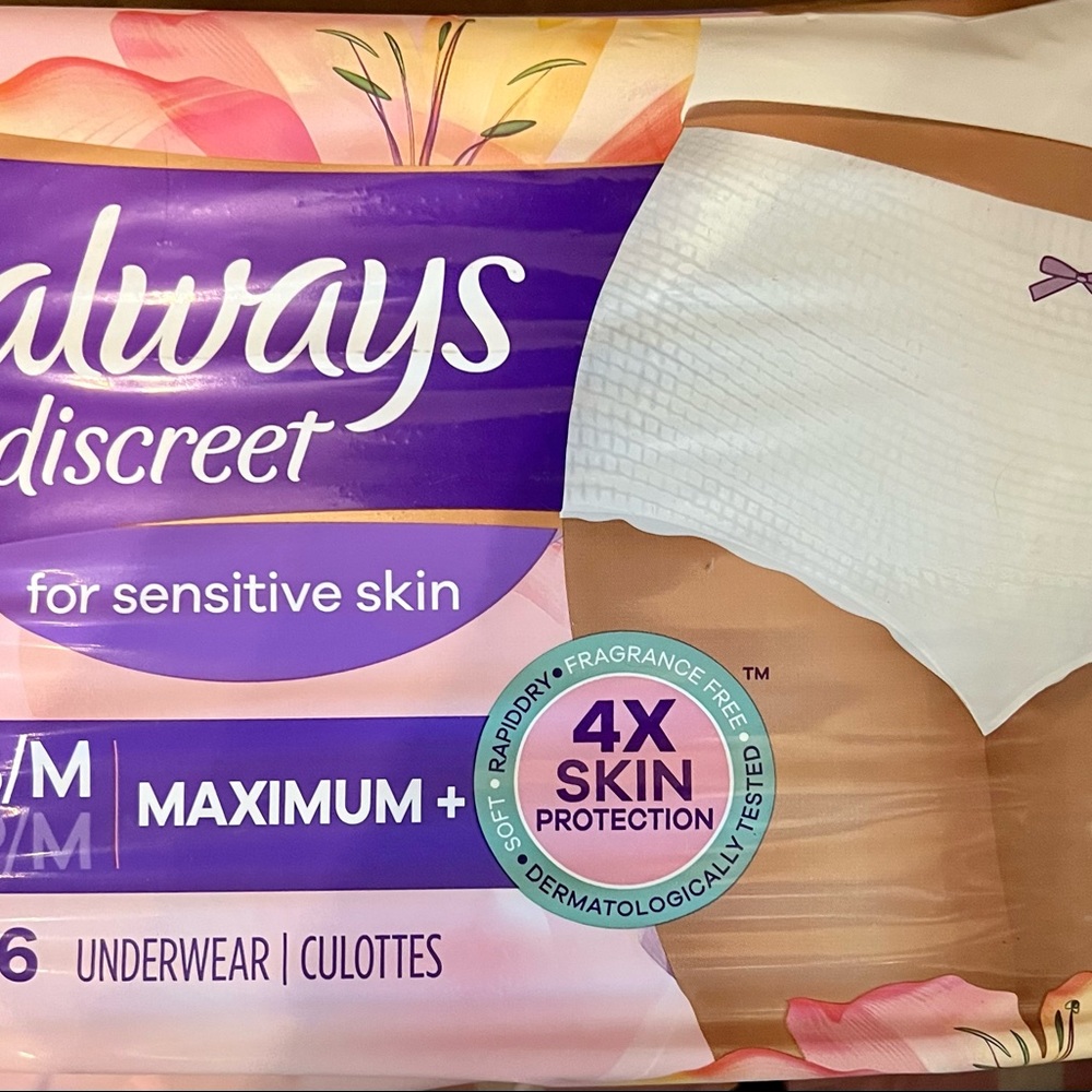 SENSITIVE SKIN PROTECTION